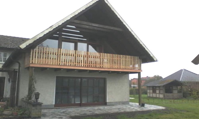 Kirchboitzen Apartment | Holiday apartment Heideland