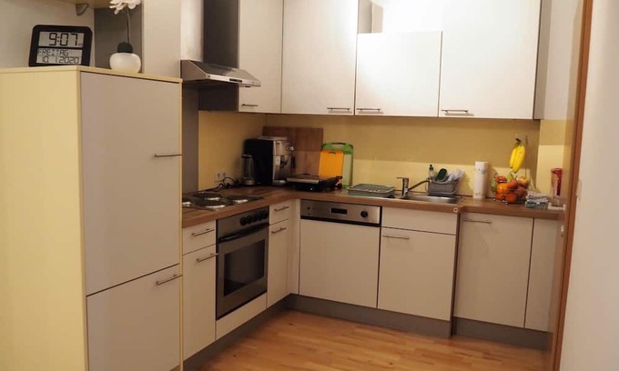 Leibnitz Apartment | Holiday apartment in Leibnitz / Styria