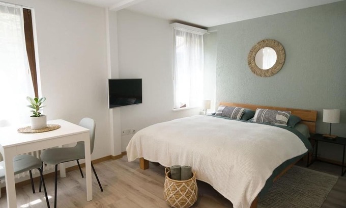 Faulensee Apartment | Holiday apartment Faulensee for 2 persons - Holiday apartment
