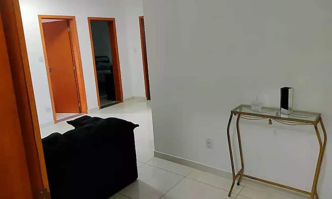 Sao Lourenco Apartment | Apartamento Centro São Lourenço