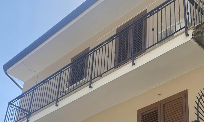 Cautano Apartment | Affittacamere U'furnillo