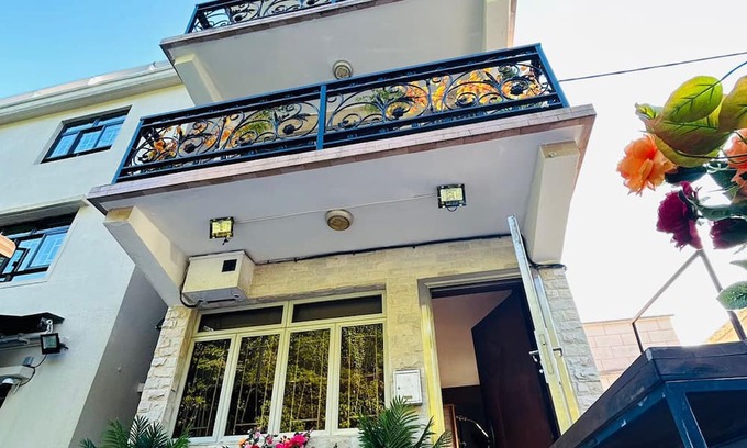 Sai Kung House | Holiday house in saikung