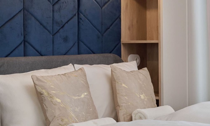 Krzyki Apartment | Krakowska Apartment by Renters Prestige