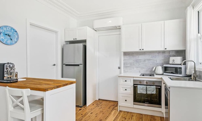 Minnamurra Apartment | Minnamurra River Escape