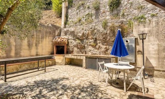 Tortorella Apartment | Vrbo Property