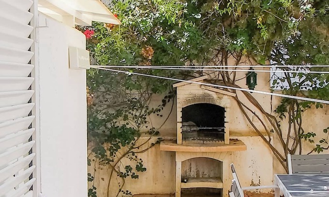 Agua Amarga House | Three bedroom house by the sea