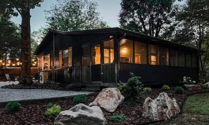 Scottsville House | The Lakeaway @ Barren River Lake