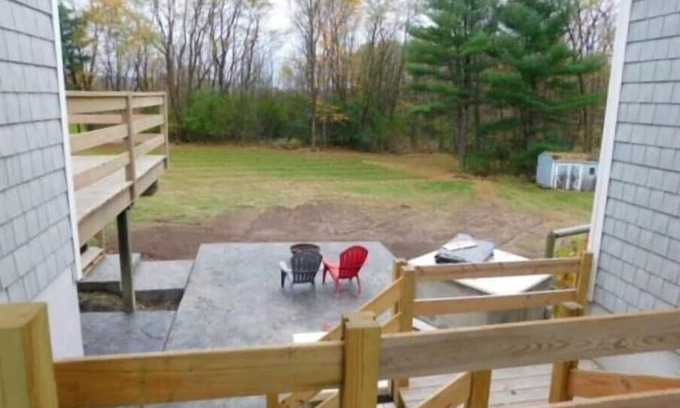Bristol Hills Apartment | cozy canandaigua home in the heart of it all.