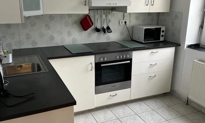 Herborn Apartment | Ferienwohnung Monteurwohnung