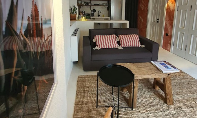 Ayvalik City Center House | To Spiti by Cunda' da
