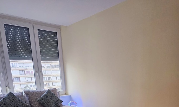 Salgotarjan Apartment | Urban Loft