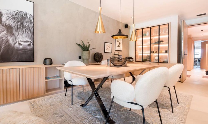 Andermatt Apartment | Vrbo Property