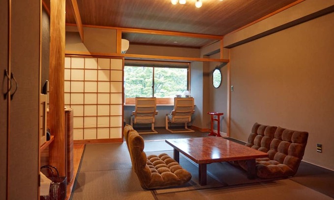 Towadakohan Onsen House | Standard Japanese room Maximum 4 people / Towada Aomori