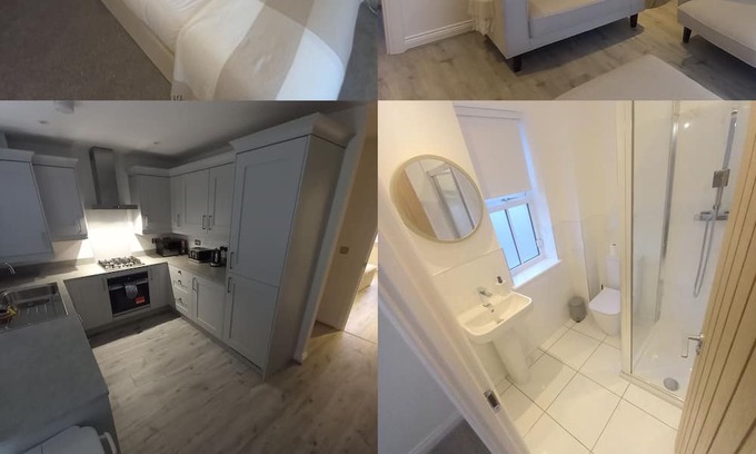 Crawcrook House | Beautifully presented 3 bedroom house. 5 miles from Newcastle city centre.