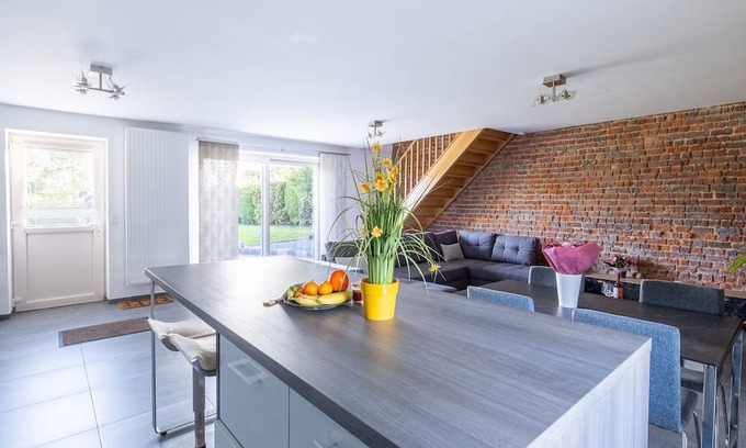 Overijse House | Vrbo Property