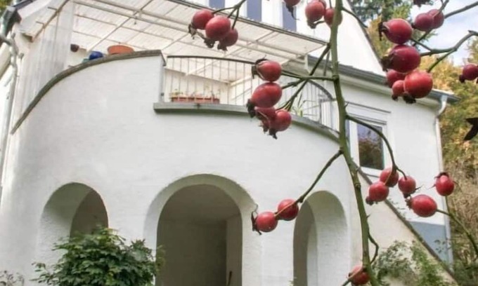 Greifenstein Apartment | Gemütliches Haus in Einmaliger Naturlage