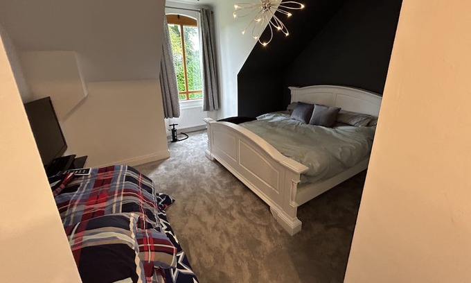 Swords House | Hayward mews holiday homes in Swords