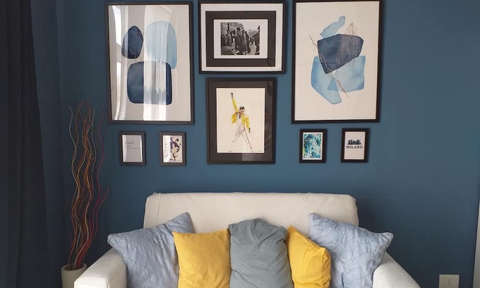 Portello Apartment | Vrbo Property