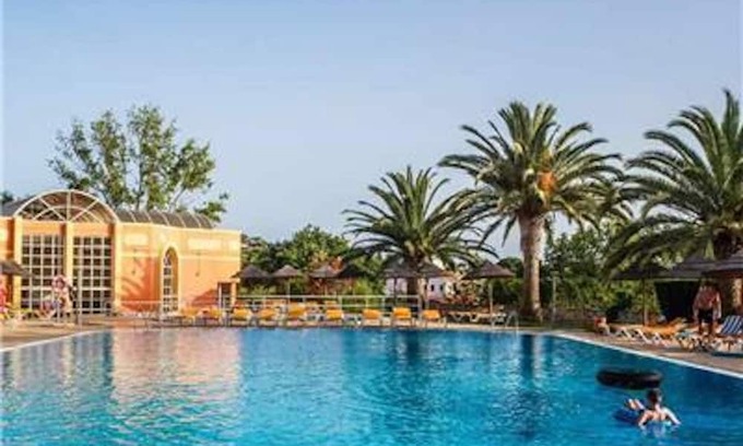 Poco Partido Apartment | Perfect Village 1 Bedroom