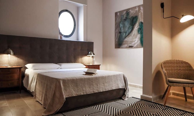 Noto Historic Centre Apartment | Moscato Boutique Noto