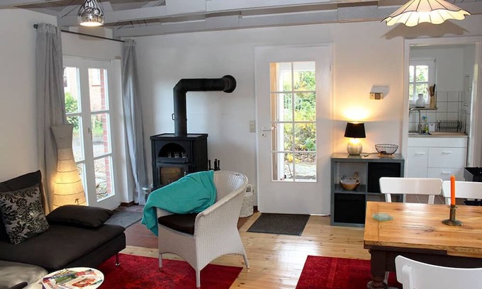 Bohlsen House | Vacation home for 4 guests with 48m² in Bohlsen (297682)