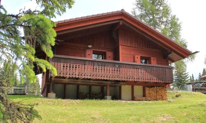 Arriach House | Vacation home for 6 guests with 52m² in Sauerwald (273699)