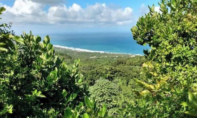 Newcastle RV Rental | Camping Barbados - Bring Your Own Tent - Groups 2