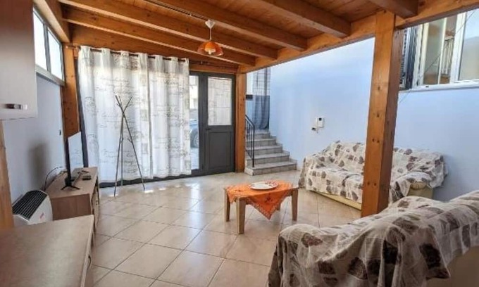 Milazzo Apartment | The pearl of the west - Aeolus