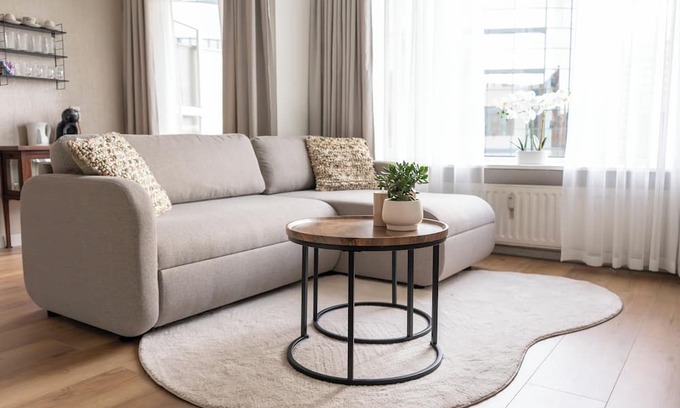 Binnensingelgebied Apartment | Cozy apartment in the heart of Enschede with everything within walking distance