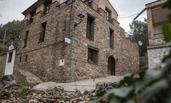 Alcudia de Veo House | Rural House Benitandús 1