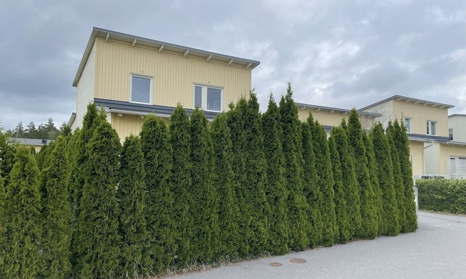 Steningehojden Villa | Nice Villa in Stockholm Near Arlanda Airport