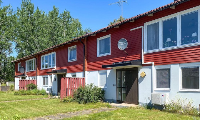 Paulistrom Apartment | Amazing apartment in Pauliström with WiFi