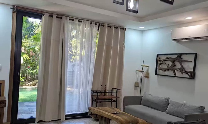El Triunfo de La Cruz House | Dufigati villas