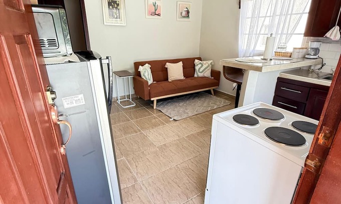 Sector 1 Nor-Oeste Apartment | Apartamento perfecto, para viajes de trabajo o escapadas familiares.