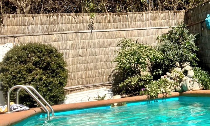 Santo Domingo Apartment | Loft Santo Domingo-Chile, beach, golf, countryside, city, habitat, Neruda museum and more