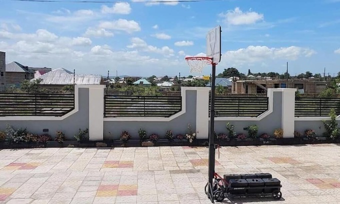 Kasoa Apartment | October Apartments 2 2 ensuite bedroom Vacation Home/Apartment in Kasoa 2