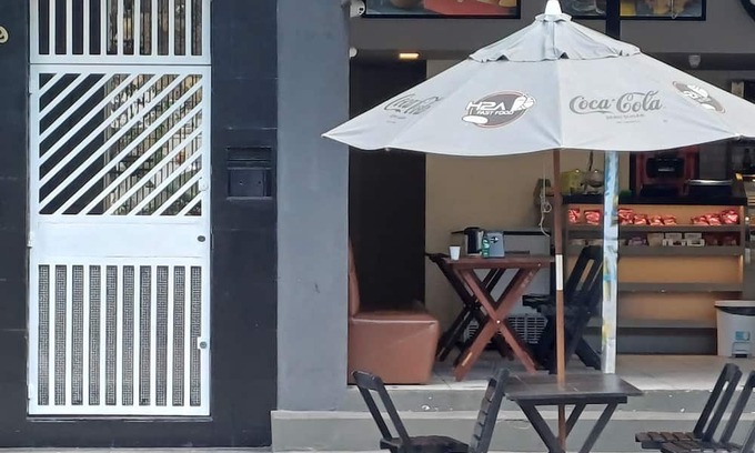 Campina House | COP30 - BUILDING WITH 10 FURNISHED SUITES