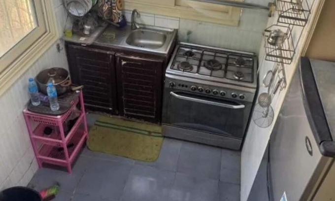 Ad-Dukhaylah Villa | Lovely 3-bedroom villa in Alexandria Governorate