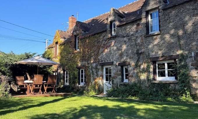 Blennes Cottage | Cottage - maison de campagne