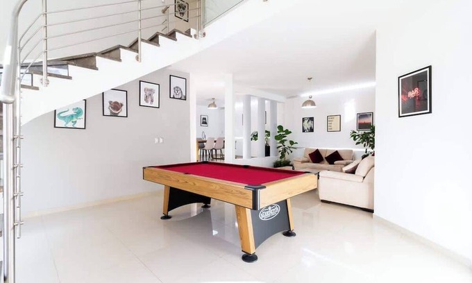 Zapopan Apartment | La casa de mi tía divorciada