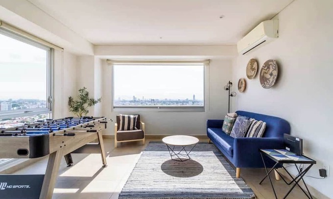 Zapopan Condo | Charming and Secure Apartment