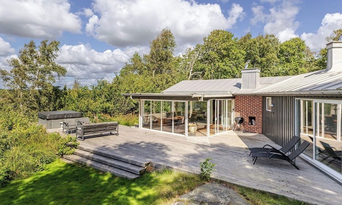 Sloinge House | Utsikten by Interhome