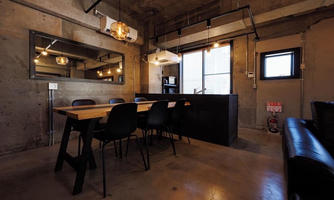 Shirahama House | 1 minute walk from Shirahama Beach and convenience/Shimoda Shizuoka