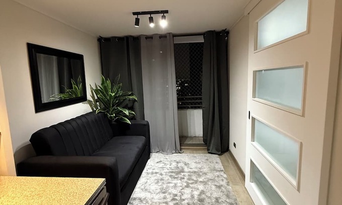 Las Rejas Apartment | Centrally located apartment fully equipped