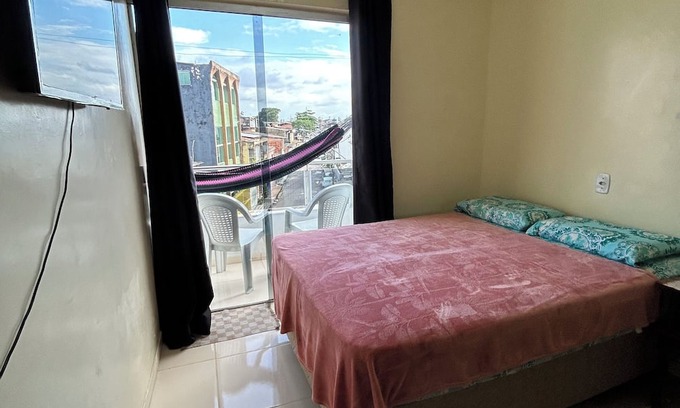 Maracangalha House | Building with 8 FLATS for +30 people - 7 min from COP30