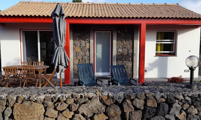 Madalena House | CASA DA ESTRELA SIRIUS