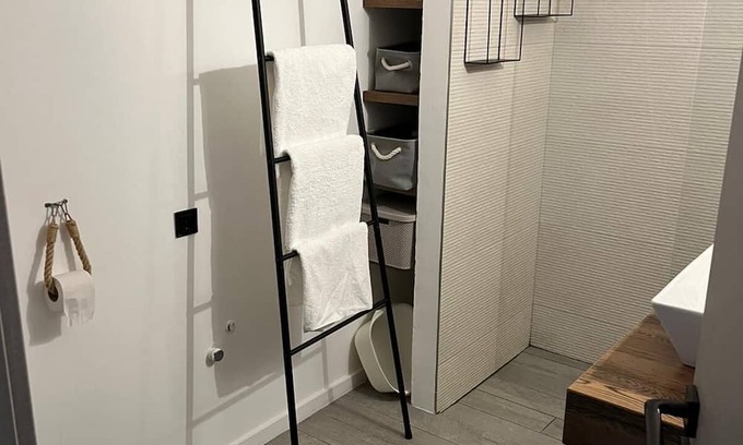 Floresti Apartment | Apartament Tautului Cluj-Floresti