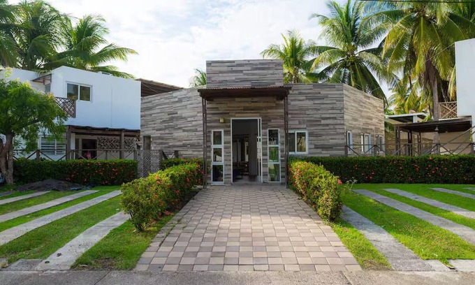 Puerto Quetzal Villa | Puerto San José, San Marino