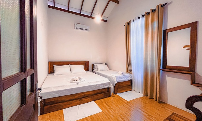 Pallekele Villa | Dadas Villa - A Private Villa in Kandy & Peaceful Escape for Families & Couples