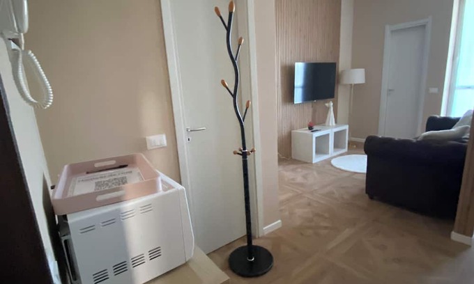 Opera Apartment | Apartment near american school from the center of milan from IEO and Humanitas